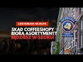 SKĄD HOLENDERSKIE COFFEESHOPY BIORĄ MATERIAŁ? SZOK! #amsterdam #holandia #emigracja