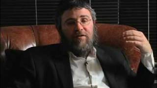 Vayeshev: Rabbi DovBer Pinson