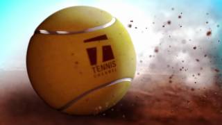 2016 Roland Garros on Tennis Channel and Tennis Channel Plus