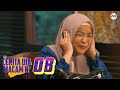 Cerita Dia Macam Ni EP8 - Gut Feelings Menurut Firasat | Drama Melayu