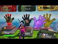 how to get cat glove slap battles fortnite