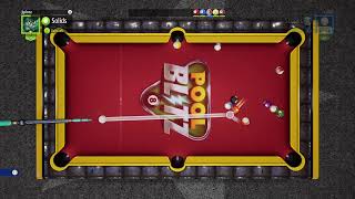 Pool blitz pt1