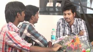 Sivakarthikeyan: Auto guy ragged me after knowing I'm not Jiiva