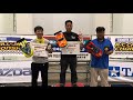 2019タミグラ福井 stクラス aメイン決勝