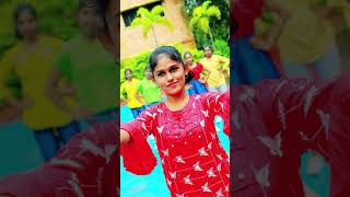 അടി പൊളി.... Challenging Dance #shorts