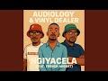 Ngiyacela