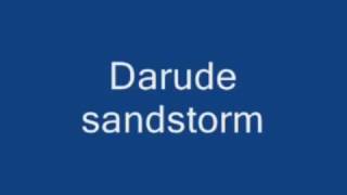 DARUDE - SANDSTORM - 10 HOURS VERSION