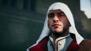 Assassin's Creed Unity: Mastering Stealth - Ultimate Silent Takedowns Compilation