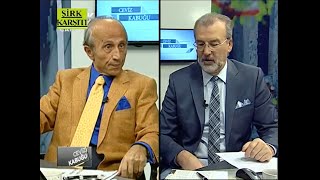 Hulki Cevizoğlu ile Ceviz Kabuğu - Yaşar Nuri Öztürk - 20 Aralık 2013 - Kanal Sokak - Tek Parça