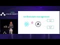 Chain React 2018: GraphQL State Management for React Native by Peggy Rayzis