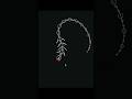 Cursor Follower Insect 🐛 (Python Code)