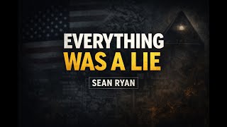 Sean Ryan says Everything is a Lie | Marshall in the Middle Response