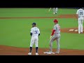 ムーキーが大谷を熱烈口説き！ドジャース入りを試みるムーキーベッツ！【現地映像】