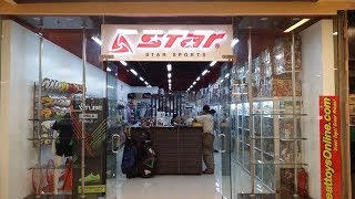 Brief Tour of instock items at GreattoysOnline.com Festival Super Mall branch (May 28 2017)