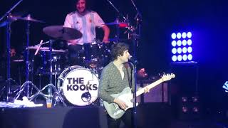 The Kooks -Is It Me - Buenos Aires - Argentina - 10/5/18