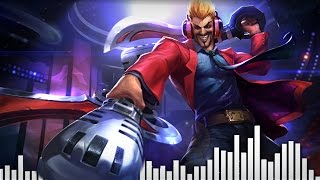 Best Songs for Playing LOL #32 | 2H Gaming Music | 100K Special Mix [2 HOURS]