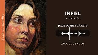 Infiel - Juan Torres Gárate (El gato de la Abuela) / Cuentos tacneños