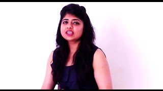 Jeena Jeena | Badlapur | Atif Aslam | Cover | FretRaaga | Ft Ridhima Arora