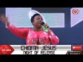 CHIOMA JESUS WORSHIP  | NIGHT OF RELEASE 2021