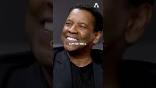 Denzel Washington - DREAMS WITHOUT GOALS ARE JUST DREAMS