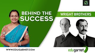 BEHIND THE SUCCESS -2 | WRIGHT BROTHERS | MALAYALAM