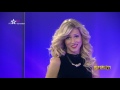 lucie Šprinclová czech presenter 8.1.2017