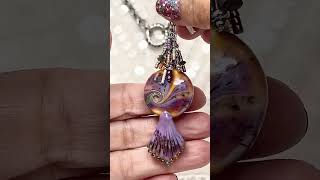 Handmade Interchangeable Jewelry | Pendants | Earrings | Bracelets