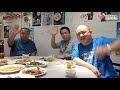 閪吱的美食家 2 ep_189c 深水埗萬發海鮮菜館 鱷魚點唱豉椒鮮魷典故出處 銀芽肉絲炒麵 點撚解用大豆芽 20210319c