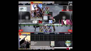 【Unlight中文版】古魯瓦爾多SP秀II   K.H-Plus vs. Rann part.2