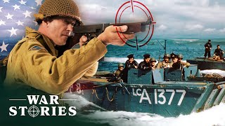 US Army Rangers: The Story Of America's Elite Special Forces In WW2 | Battle Honours | War Stories
