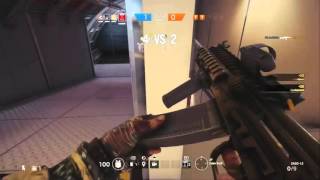 RB6: Siege - The Kapkan Can