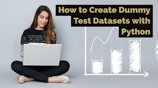 How to Create Dummy Data With Python Pandas