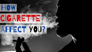 This will happen to your body if you smoke daily | How cigarette affects your body