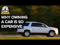 Why Car Ownership Is Getting So Expensive | CNBC Marathon