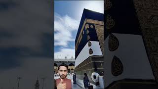 Kaaba #kaba #beautiful #mecca #travel #love #kaaba #macca #kabalive #vlog #khanakaba