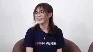 How is the First-year Experience at VinUniversity?