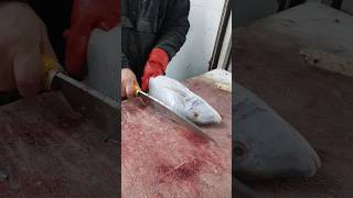 خرد کردن جالب ماهی شعری 🔪🐟 fish cutting #viral #shorts