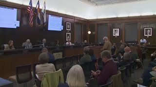 Colorado Springs City Council wants to re-do recreational marijuana sales vote