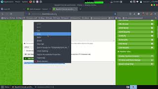hackertest -20 Learn Hacking beginners CTF