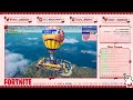 【フォートナイト・ fortnite】スクワッド参加型🌟初見さんも大歓迎🐣💓