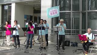 2019年06月02日仙台とっておき音楽祭(ウッド・シンフォニー)