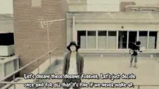 Radwimps - ふたりごと (Futarigoto) [English Subs]