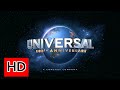 New Universal Pictures Logo - Logos Though Time (2012-) 100th Anniversary