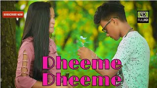 Dheeme Dheeme | Cover Song | Tony_Kakkar | Yusuf | Dheeme Dheeme Full Video ||