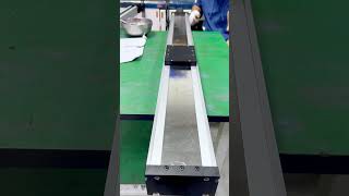 Assembly Live - Ball Screw Actuator Linear Motion XYZ Stage Positioning Gantry System