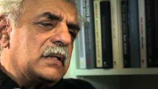 Tariq Ali: 'Tabloid hysteria made my name a household curse'