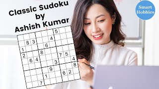 How To Solve An Expert’s Puzzle With Sudoku Naked Pairs – SHC #99