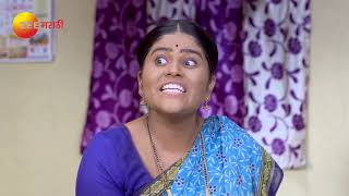 Lagnachi Wife Weddingchi Bayko | Marathi TV Serial | Full Episode - 120 | Zee Marathi