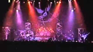 Helloween - Salvation