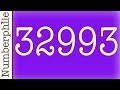 Leyland Numbers - Numberphile